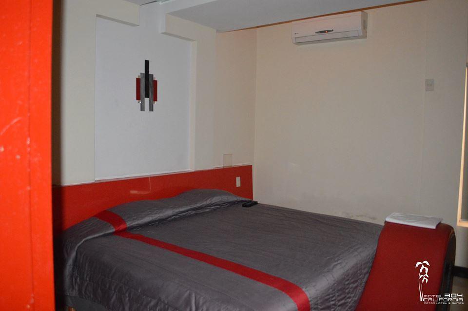 Motel California Norte Τσιχουάχουα Εξωτερικό φωτογραφία